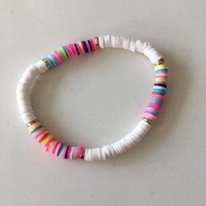 5 for $25 SALE! Boho Surfer Bracelet